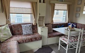 5 Berth On The Chase